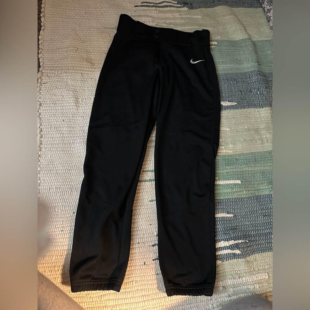 NWOT Nike Boys large baseball pants
